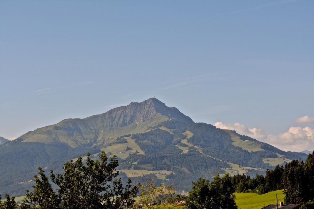 Pension Worgotter Kirchdorf in Tirol Room photo