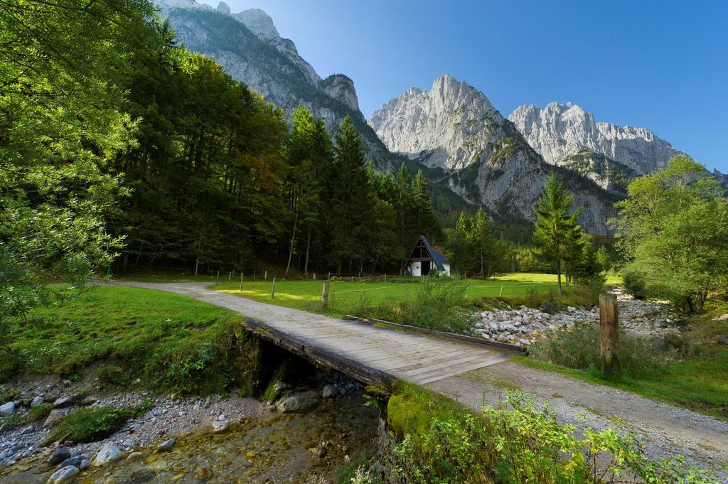 Pension Worgotter Kirchdorf in Tirol Exterior photo